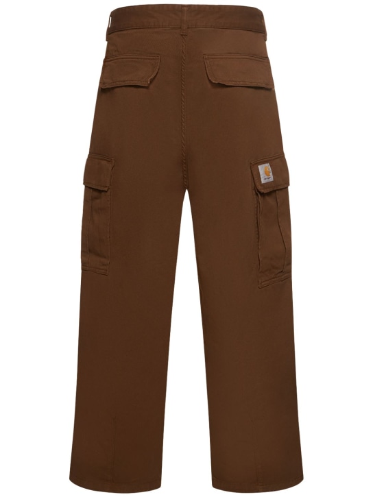 Carhartt WIP: Cargohose „Cole“ - men_4 | Luisa Via Roma
