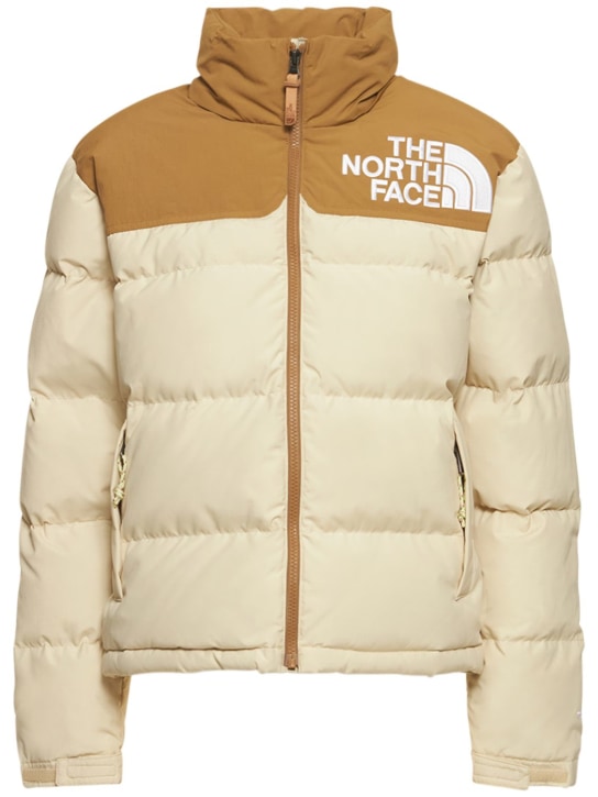 The North Face: 92 Nuptse down jacket - women_0 | Luisa Via Roma