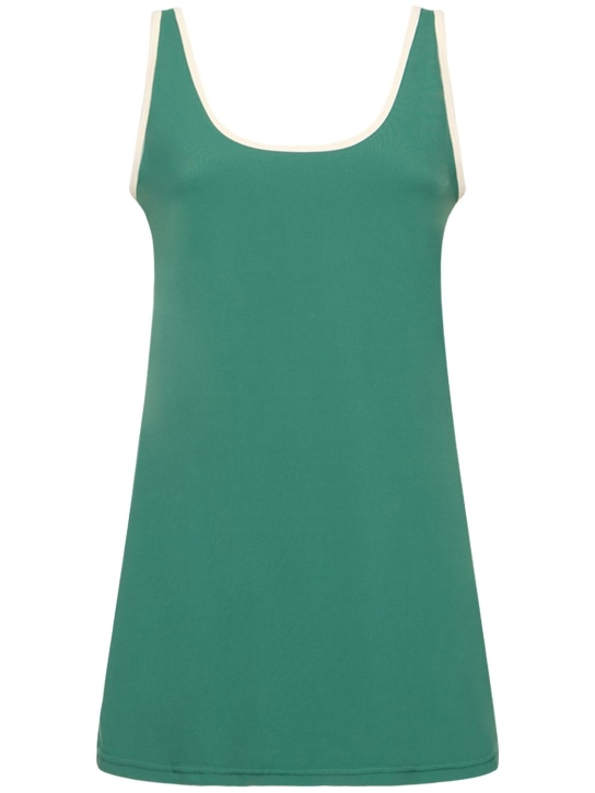 Splits59: Robe Airweight - Vert - women_0 | Luisa Via Roma