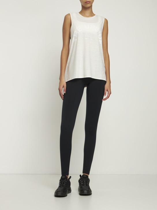 The Upside: Tank top - Bianco - women_1 | Luisa Via Roma