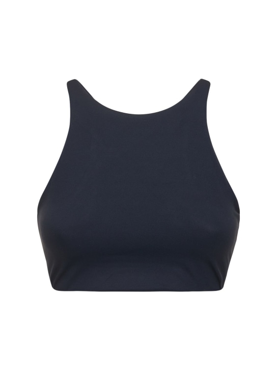 Splits59: Claudia Rigor bra - Blue - women_0 | Luisa Via Roma