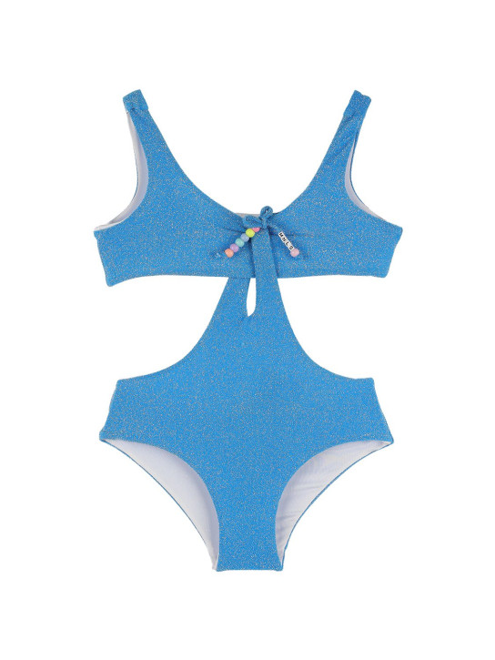 Monnalisa swimsuit 2025