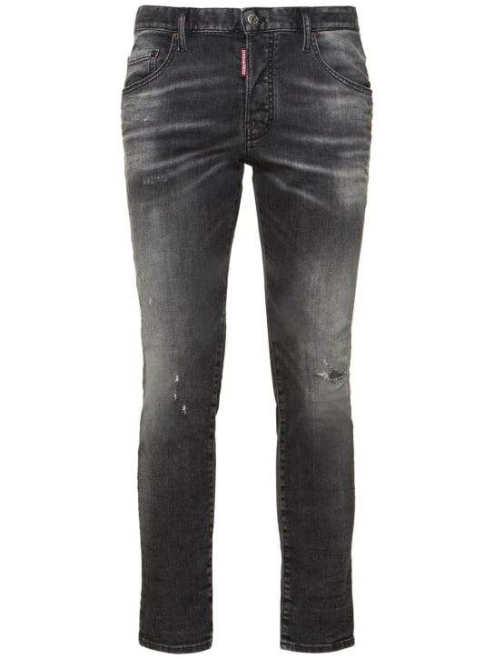 Skater jeans - Dsquared2 - Men | Luisaviaroma