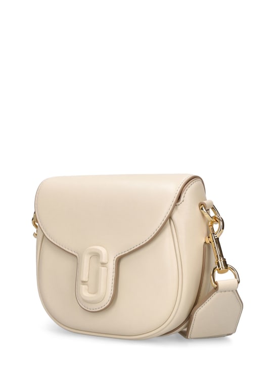 Marc Jacobs: Petit sac en cuir The Covered J Marc - women_2 | Luisa Via Roma