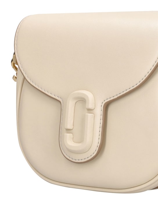 Marc Jacobs: Petit sac en cuir The Covered J Marc - women_3 | Luisa Via Roma