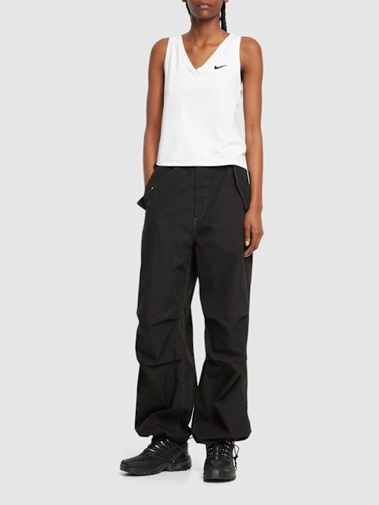 Nike: Tank top tennis - women_1 | Luisa Via Roma