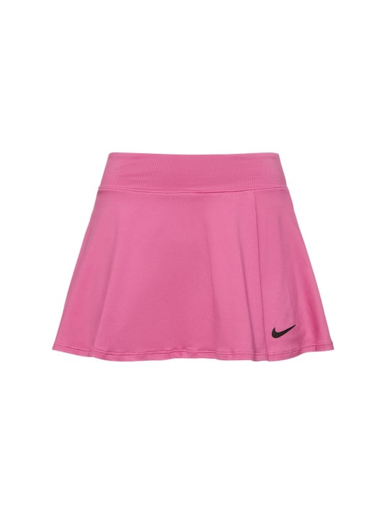 Flouncy tennis skirt Nike Women Luisaviaroma