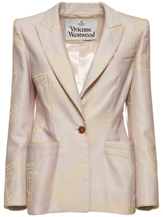 Vivienne westwood blazer on sale womens