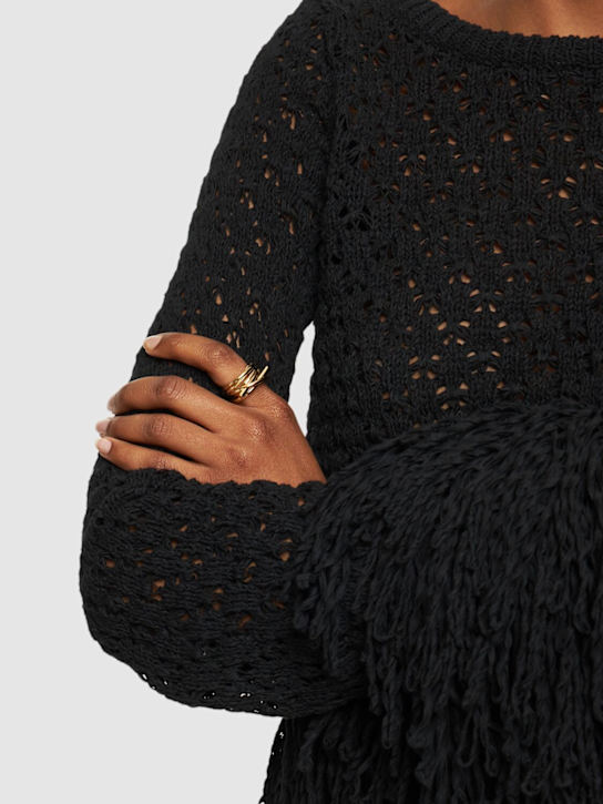 Ferragamo: Anillo Evo X - women_1 | Luisa Via Roma