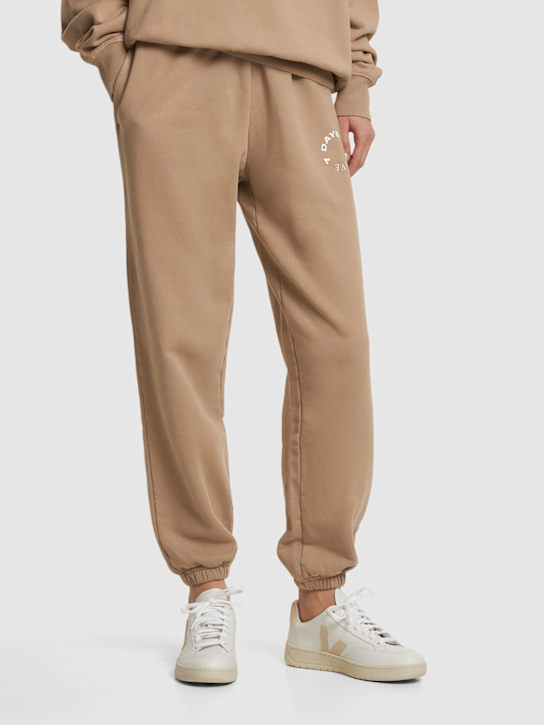 Veja: V-12 leather sneakers - women_1 | Luisa Via Roma