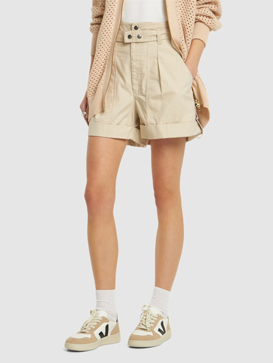 Veja: V-10 Bastille sneakers - women_1 | Luisa Via Roma