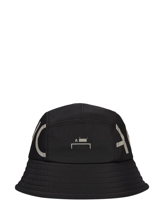 A cold best sale wall bucket hat