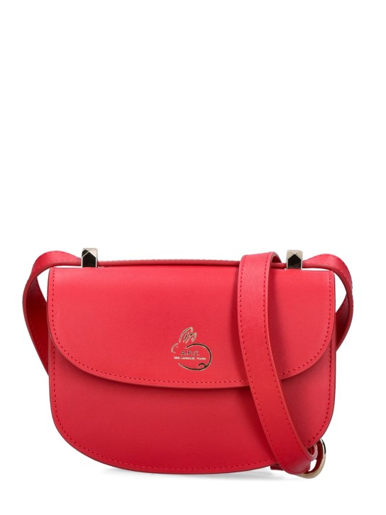 A.P.C.: Mini Sac Genève LNY 23 shoulder bag - women_0 | Luisa Via Roma