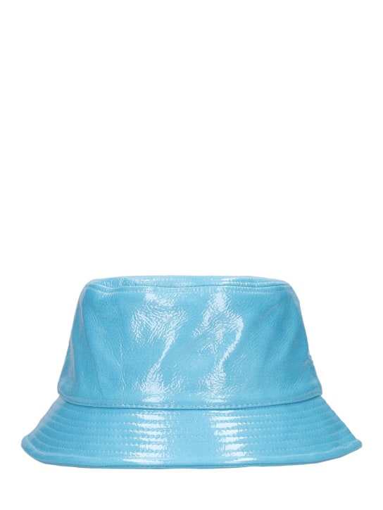 Shiny best sale bucket hat