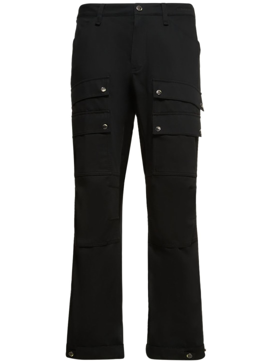 BURBERRY MENS CARGO PANTS - Pants