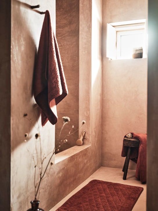 Frette: Unito浴室防滑垫 - ecraft_1 | Luisa Via Roma