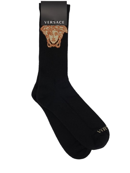 versace chaussure chaussette