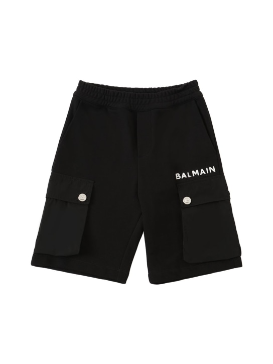 Caleçon balmain hot sale