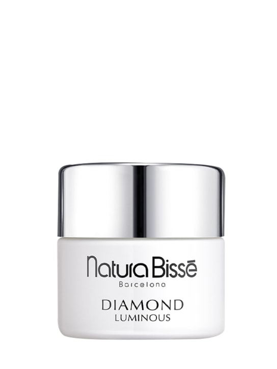 Natura Bissé: Crema Perfeccionadora Diamond Luminous  50ml - Transparente - beauty-women_0 | Luisa Via Roma