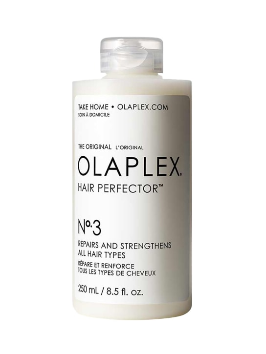 Olaplex: 250 ml Haarpflege „N3 Hair Perfector Jumbo“ - Durchsichtig - beauty-men_0 | Luisa Via Roma