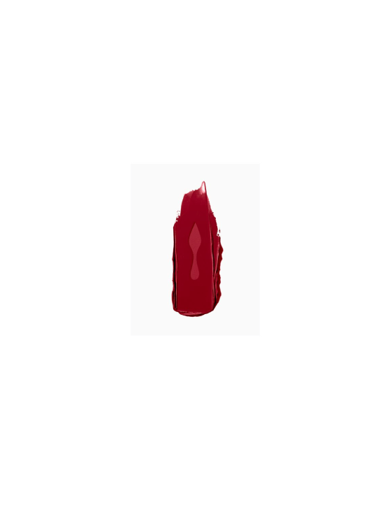 Christian Louboutin Beauty: Rouge Louboutin Silky Satin Lipstick - Private Red - beauty-women_1 | Luisa Via Roma