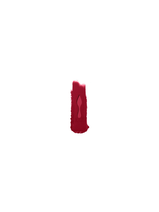 Christian Louboutin Beauty: Rouge Louboutin Velvet Matte Lipstick - Jackie's Wine 002M - beauty-women_1 | Luisa Via Roma