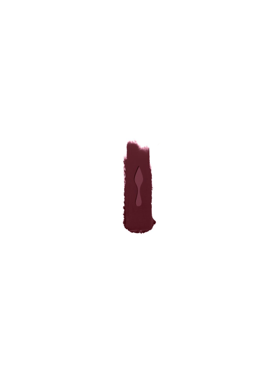 Christian Louboutin Beauty: Rouge Louboutin Velvet Matte Lipstick - Retro Berry 148M - beauty-women_1 | Luisa Via Roma