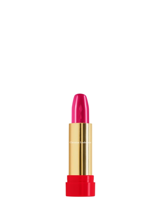 Christian Louboutin Beauty: Recharge So Glow Lipstick Refill - Rio Pink - beauty-women_0 | Luisa Via Roma