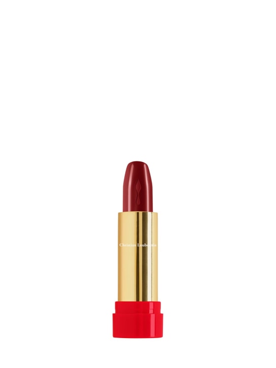 Christian Louboutin Beauty: So Glow lipstick refill - Blackberry Inn - beauty-women_0 | Luisa Via Roma