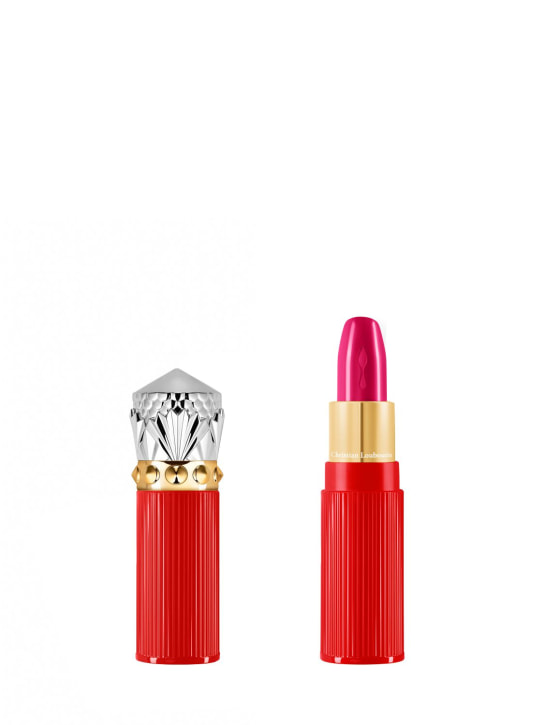 Christian Louboutin Beauty: Glow On The Go Lipstick - Rio Pink - beauty-women_0 | Luisa Via Roma