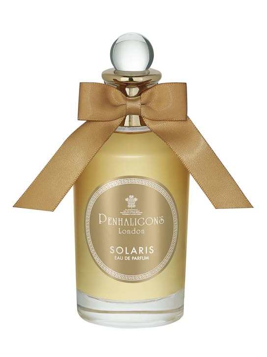 Penhaligon's: 100ml Solaris eau de parfum - Trasparente - beauty-women_0 | Luisa Via Roma