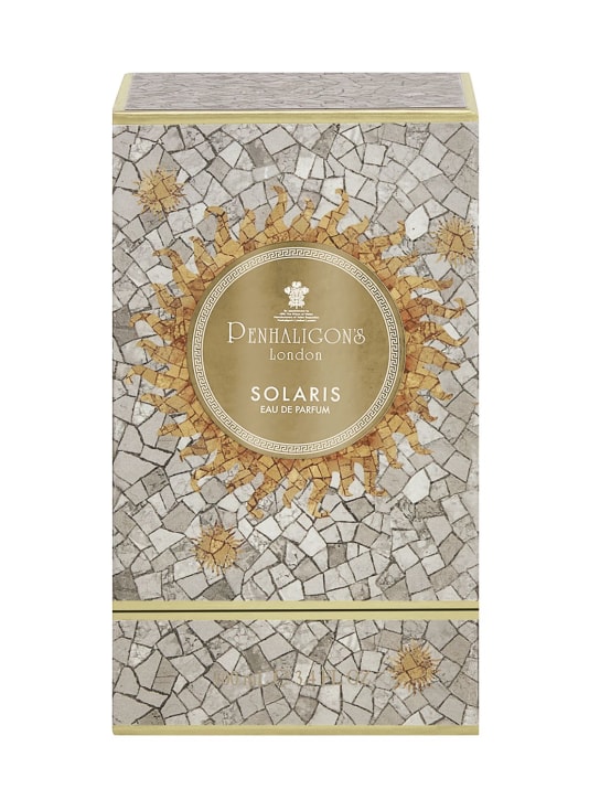Penhaligon's: 100ml Solaris eau de parfum - Trasparente - beauty-men_2 | Luisa Via Roma