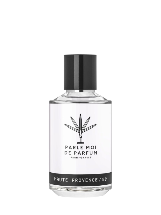 Parle Moi De Parfum: 100ml Haute Provence / 89 perfume - Trasparente - beauty-men_0 | Luisa Via Roma