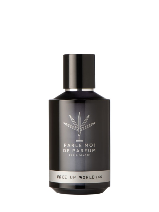 Parle Moi De Parfum: 100ml Wake Up World perfume - Trasparente - beauty-men_0 | Luisa Via Roma