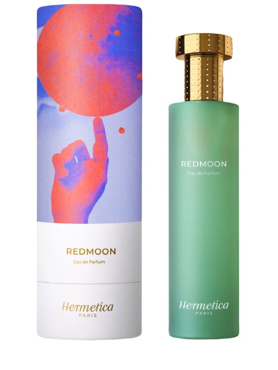 Hermetica: Redmoon V2 100 ml - Transparent - beauty-women_1 | Luisa Via Roma
