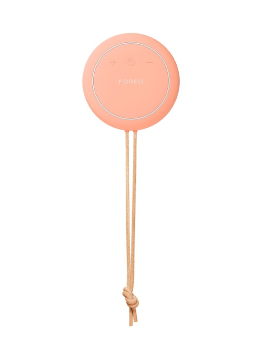 Foreo: Luna 4 Body cleansing device - Peach Perfect - beauty-men_1 | Luisa Via Roma