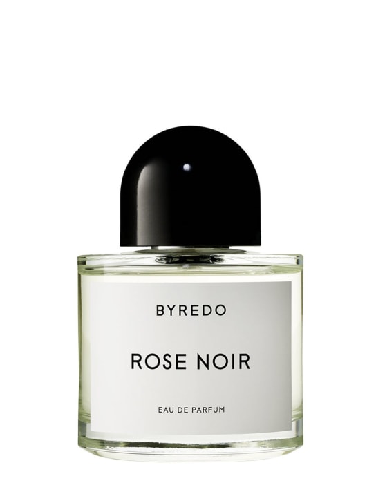 Byredo: Eau de parfum Rose Noir 100ml - Trasparente - beauty-men_0 | Luisa Via Roma