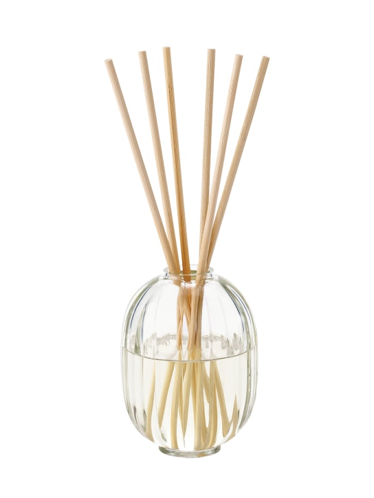 Diptyque: 200ml Mimosa refill & diffuser sticks - Trasparente - beauty-men_0 | Luisa Via Roma