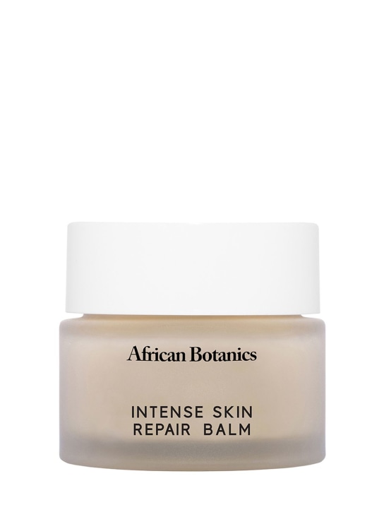 African Botanics: Bálsamo reparador Intense Skin 60ml - Transparente - beauty-women_0 | Luisa Via Roma