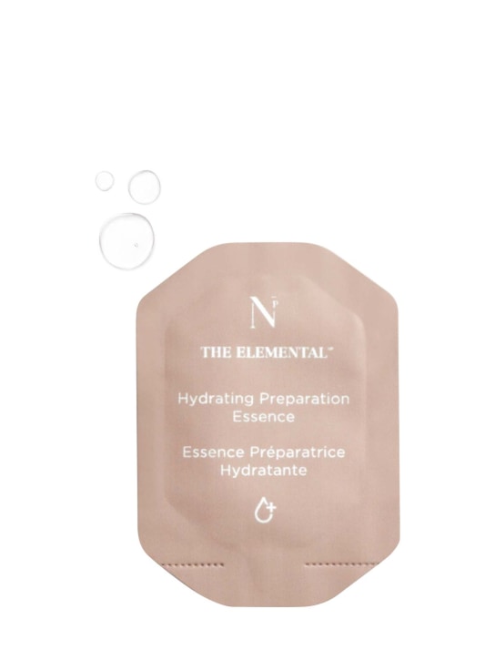 Noble Panacea: The Elemental Preparation Essence refill - Trasparente - beauty-men_1 | Luisa Via Roma