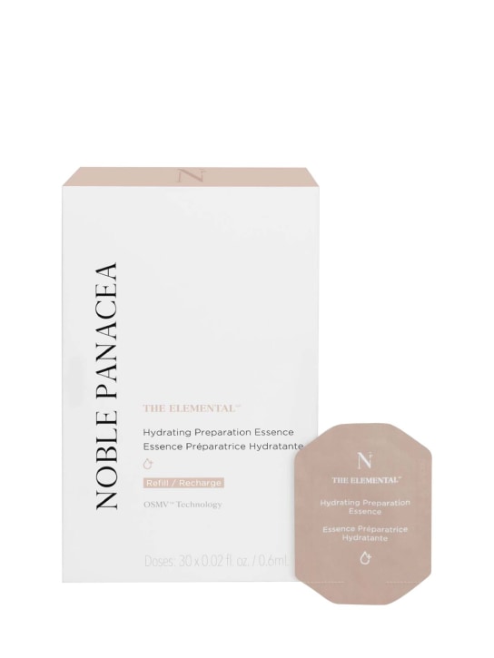 Noble Panacea: The Elemental Preparation Essence refill - Trasparente - beauty-women_0 | Luisa Via Roma