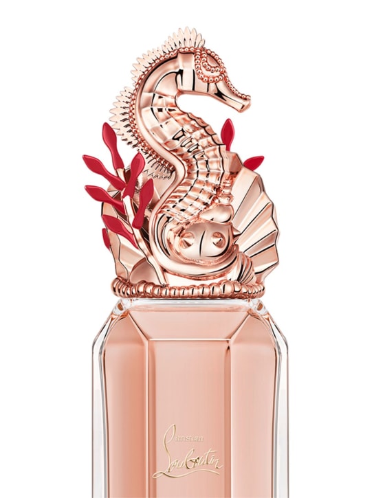 Christian Louboutin Beauty: 90ml Loubihorse Eau De Parfum Légère - Trasparente - beauty-women_1 | Luisa Via Roma