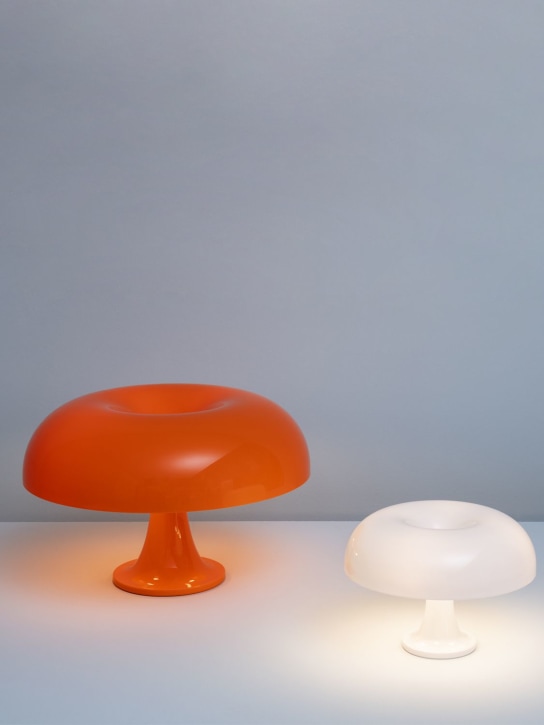 Artemide: Nessino table lamp - ecraft_1 | Luisa Via Roma
