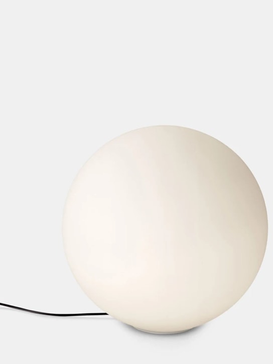 Artemide: Lampe de table Dioscuri 14 - Blanc - ecraft_0 | Luisa Via Roma