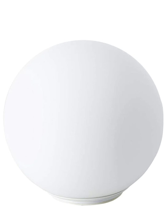 Artemide: Lampe de table Dioscuri 35 - Blanc - ecraft_0 | Luisa Via Roma