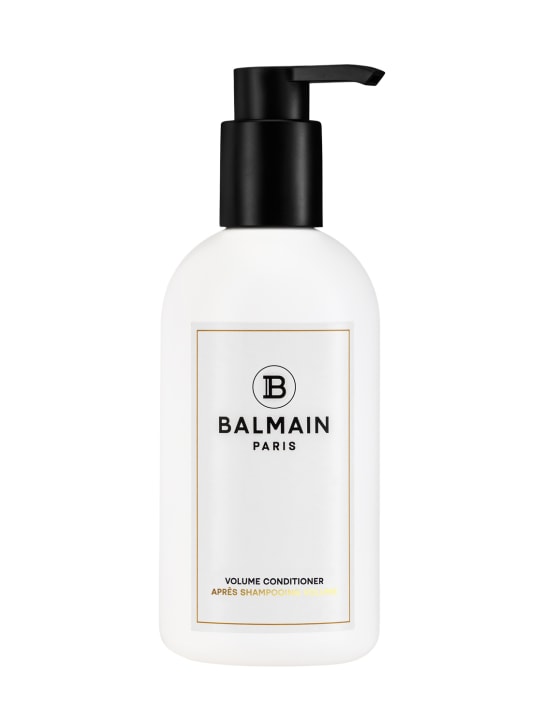 Balmain Hair: Volume Conditioner 300 ml - Transparent - beauty-men_0 | Luisa Via Roma