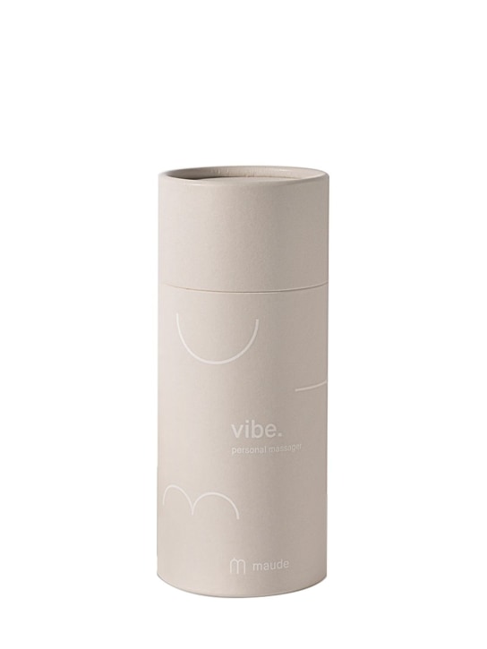 Maude: Vibromasseur externe Vibe - beauty-women_1 | Luisa Via Roma