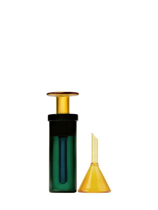 Arpa Studios: 50ml Recedere eau de parfum - Trasparente - beauty-men_1 | Luisa Via Roma