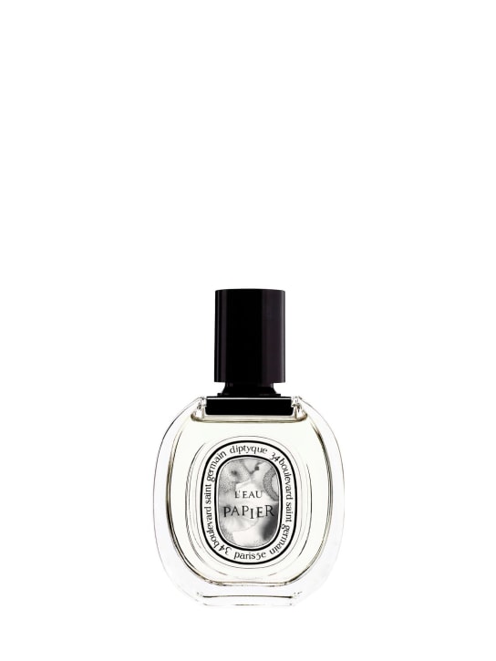 Diptyque: 50ml L'Eau Papier eau de toilette - beauty-women_0 | Luisa Via Roma