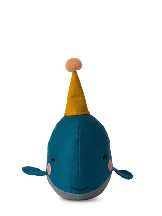 Bon Ton Toys: Whale Wendy w/box - Multicolore - kids-girls_1 | Luisa Via Roma